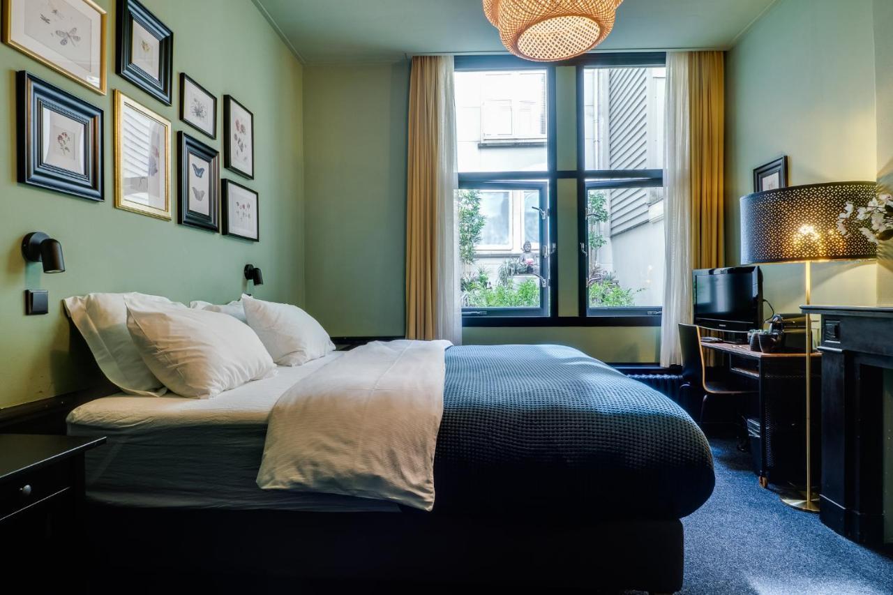 Shenzhou Hotel Amsterdam
