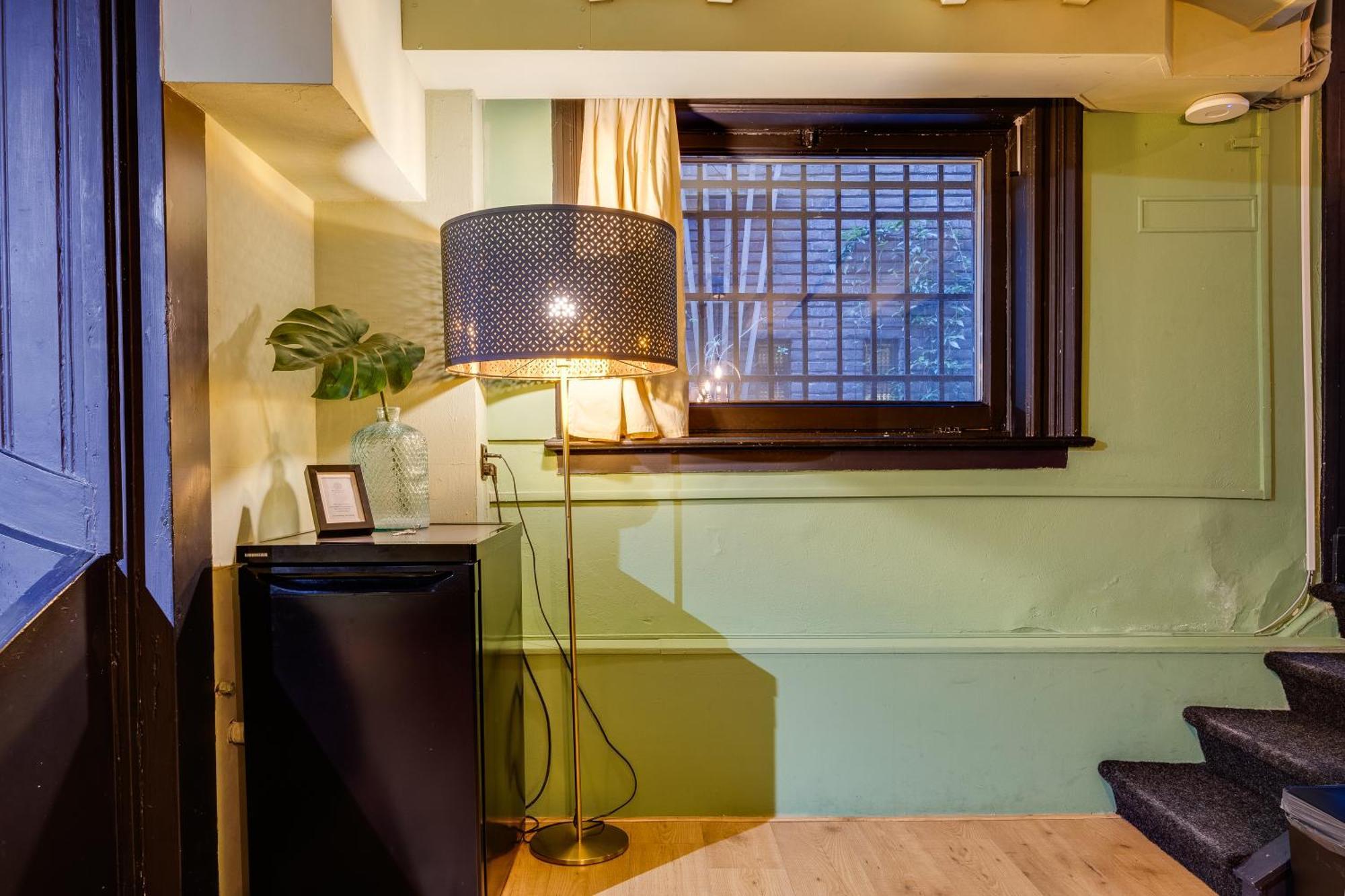 Shenzhou Hotel Amsterdam