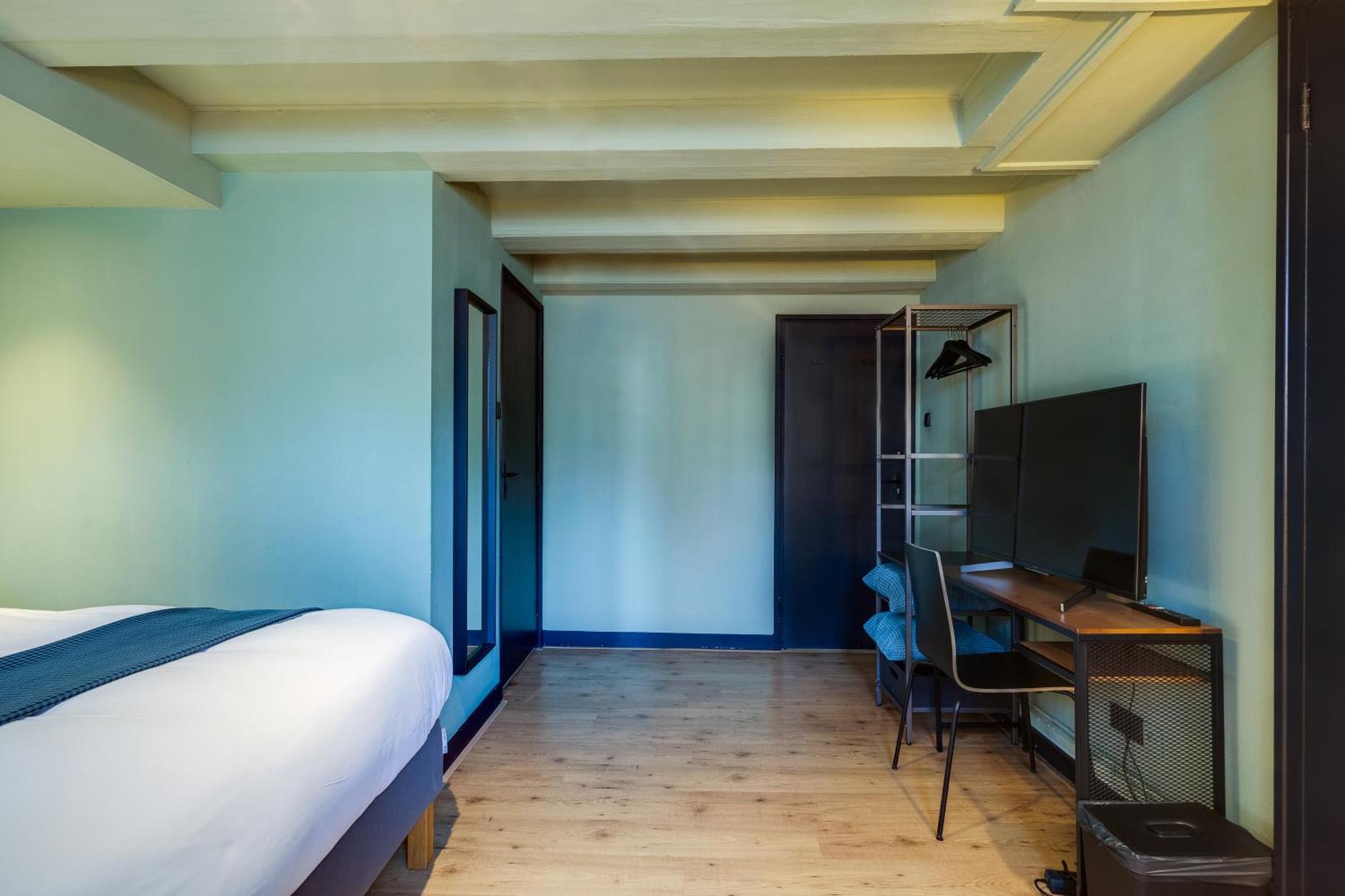 Hotel Shenzhou Amsterdam