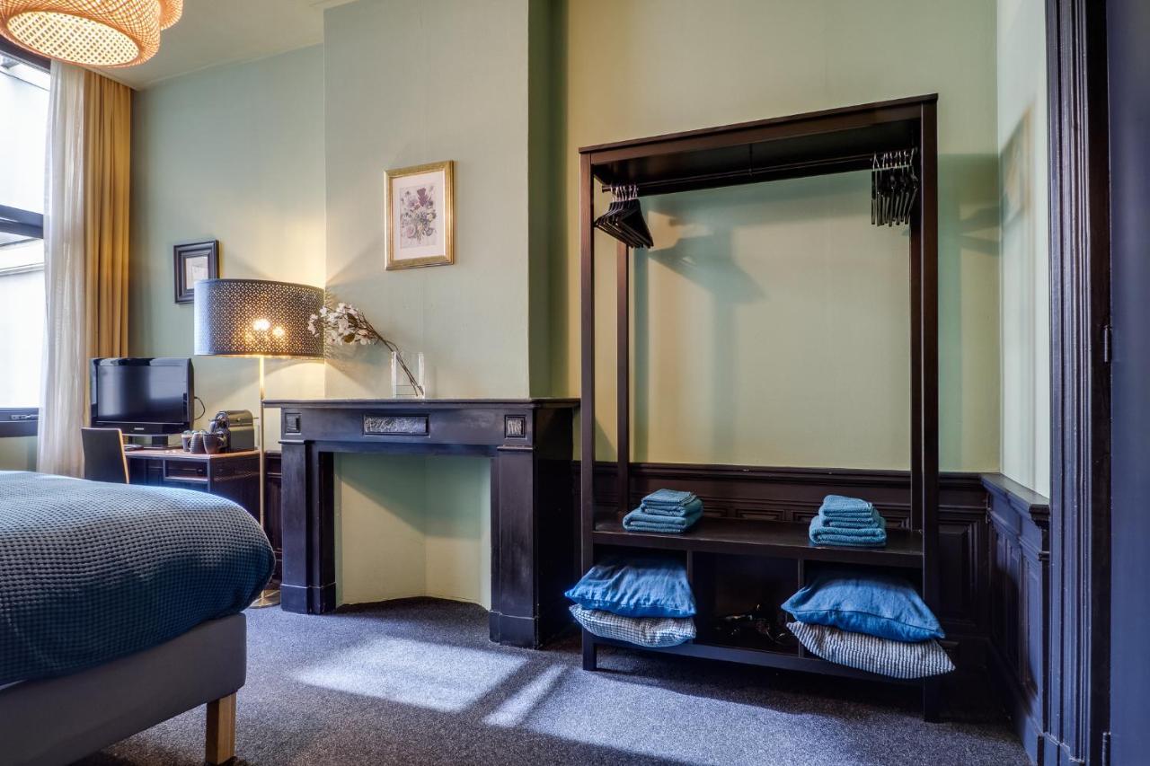 Hotel Shenzhou Amsterdam