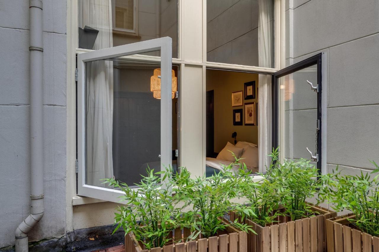Shenzhou Hotel Amsterdam