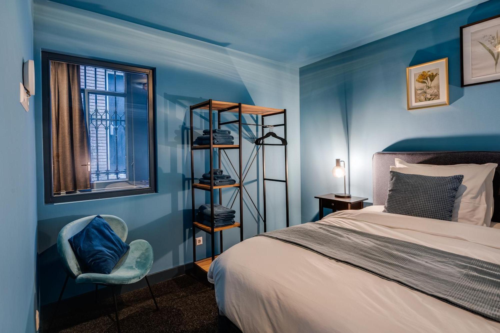 Shenzhou Hotel Amsterdam